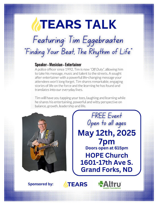 Tears Talk 2025 Te (1)